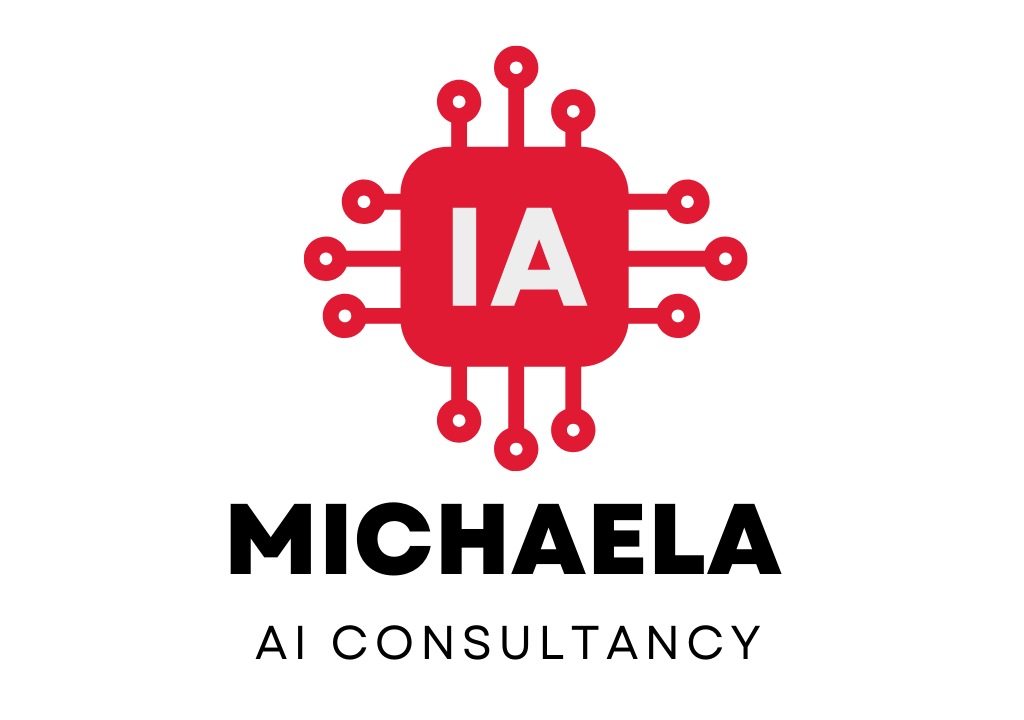 Logo Michaela AI Consultancy